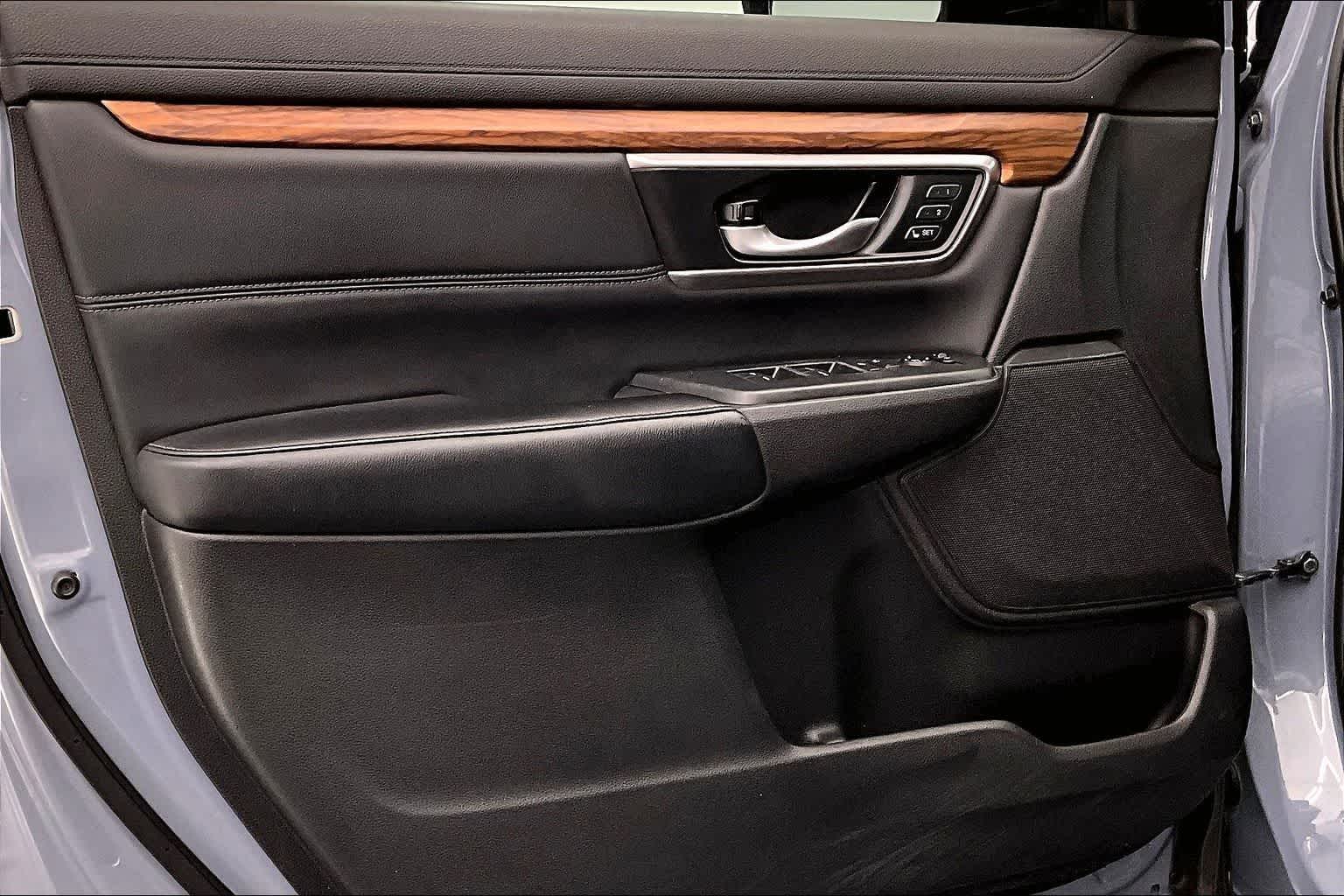 Thumbnail: 2022 Honda CR-V - 27