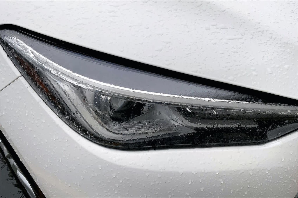 Used 2019 INFINITI QX50 ESSENTIAL SUV