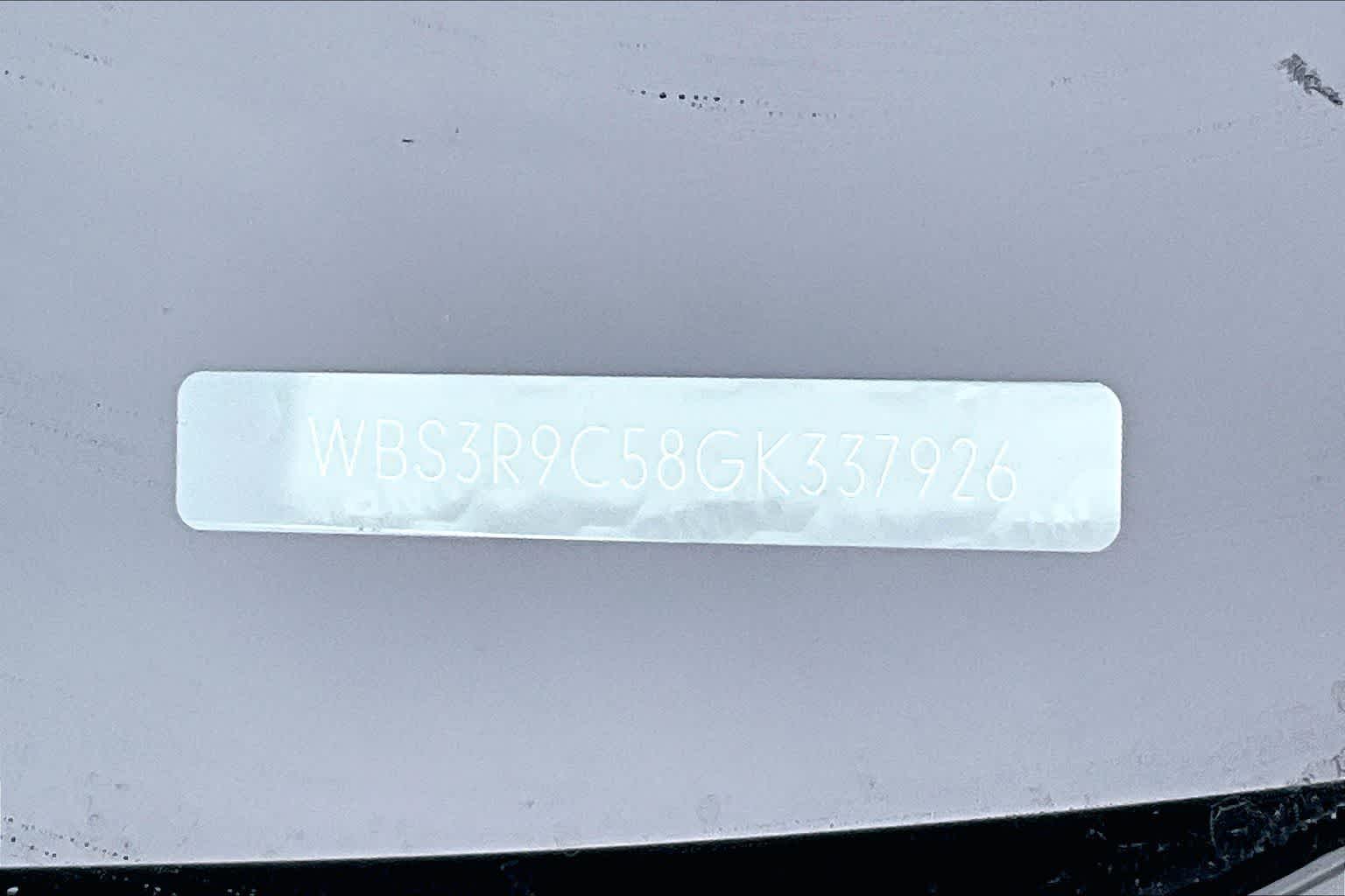 Thumbnail: 2016 BMW M4 - 20