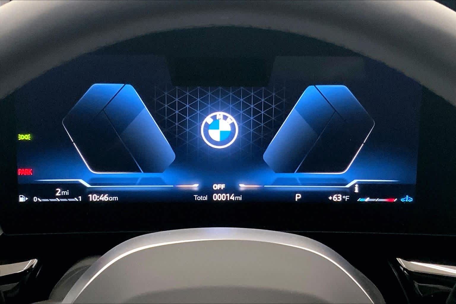 Thumbnail: 2026 BMW X1 - 18