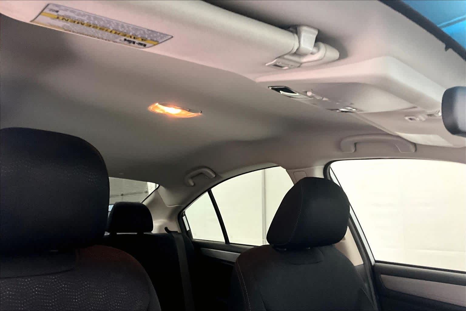 Thumbnail: 2016 Subaru Legacy - 30