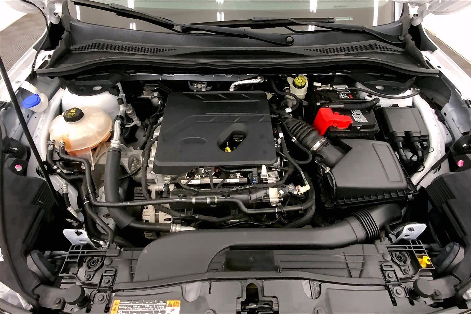 Thumbnail: 2020 Ford Escape - 9