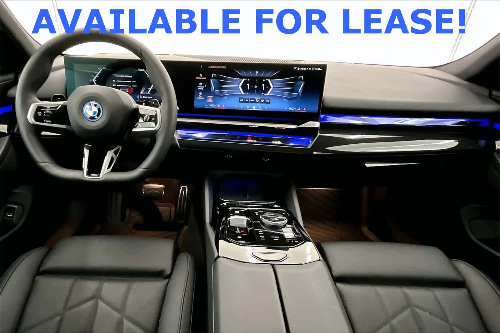 Thumbnail: 2025 BMW 5 Series - 10