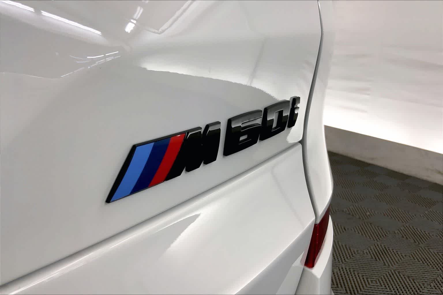 Thumbnail: 2026 BMW X5 - 7