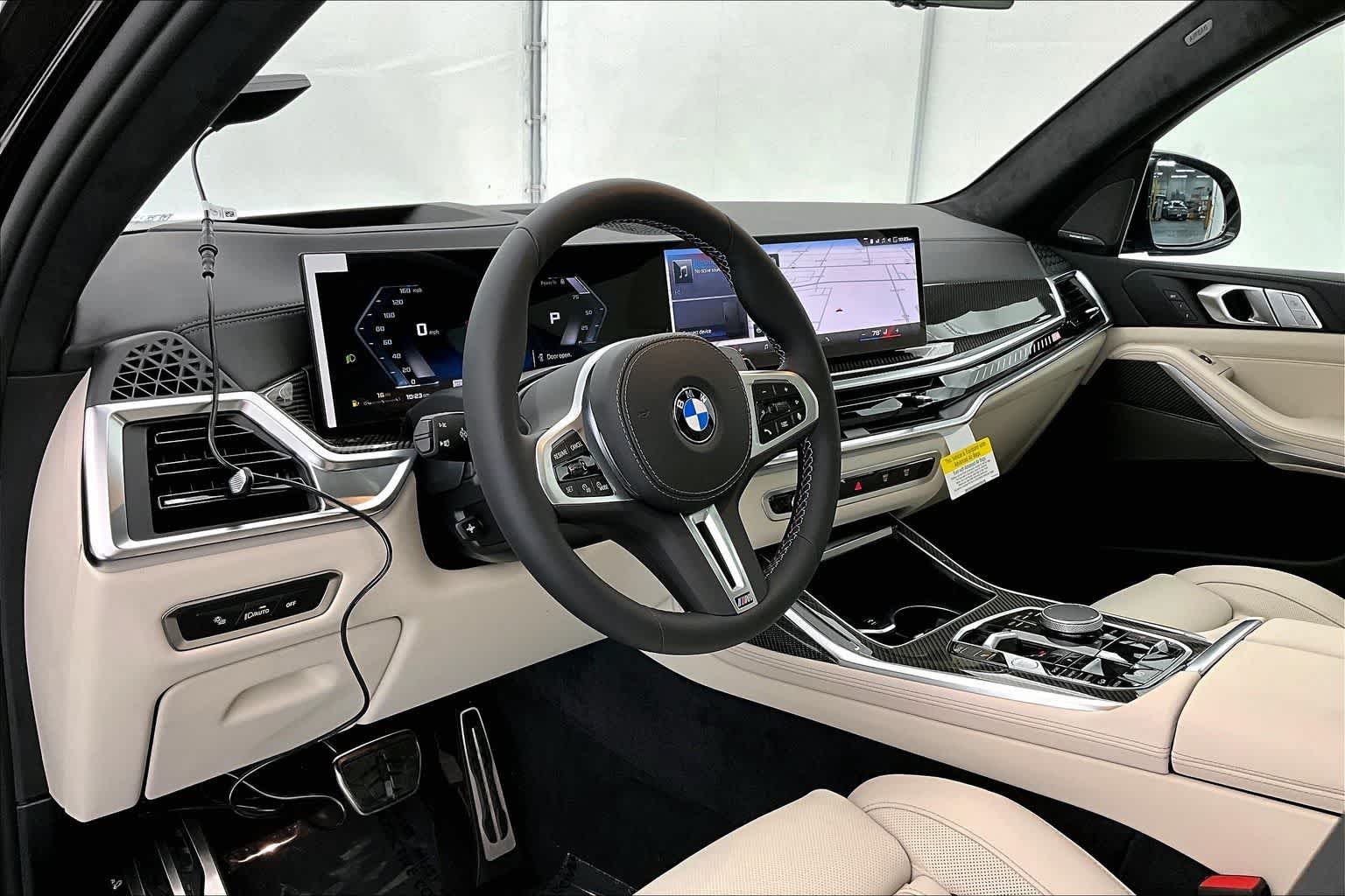 Thumbnail: 2026 BMW X7 - 2