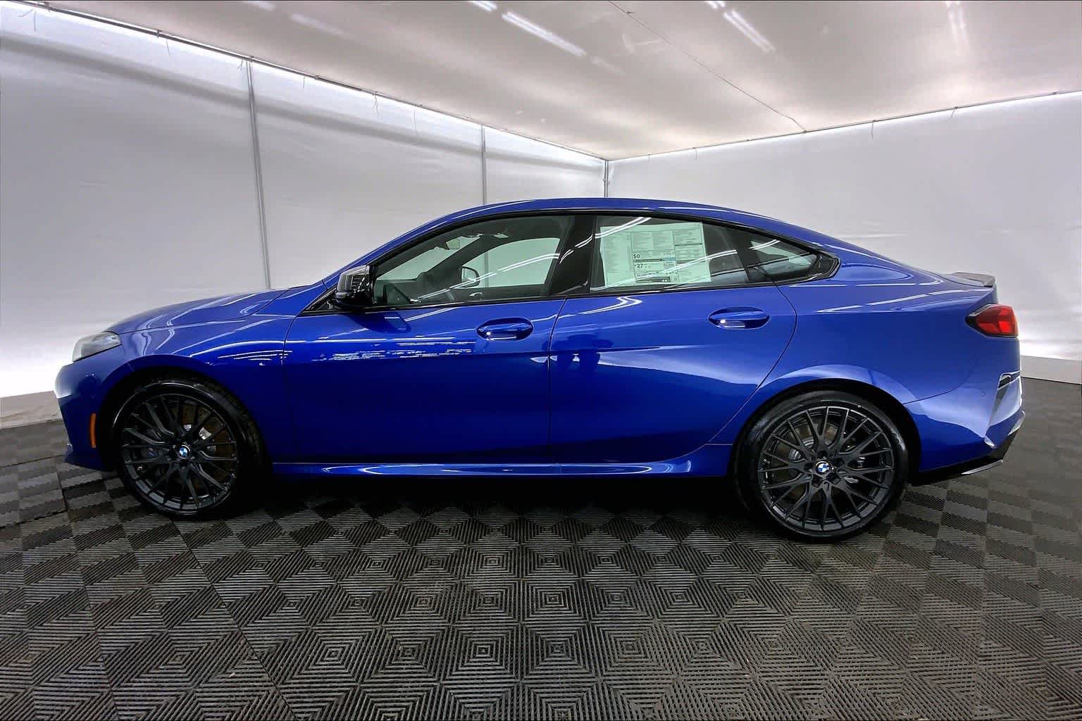 Thumbnail: 2025 BMW 2 Series - 3