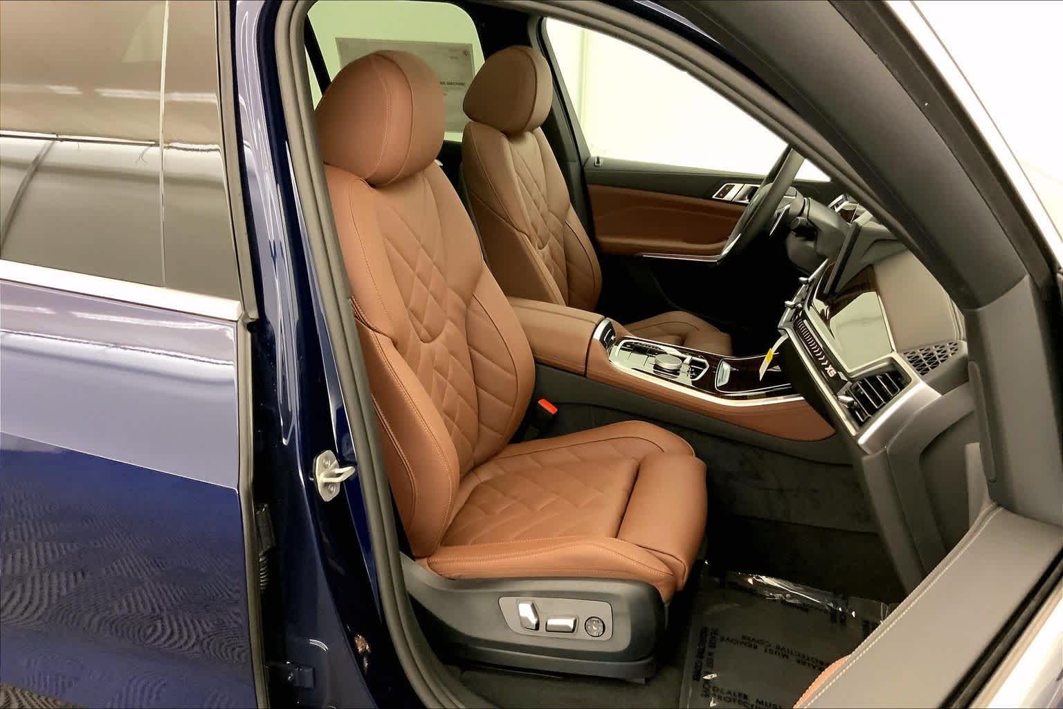 Thumbnail: 2026 BMW X5 - 14