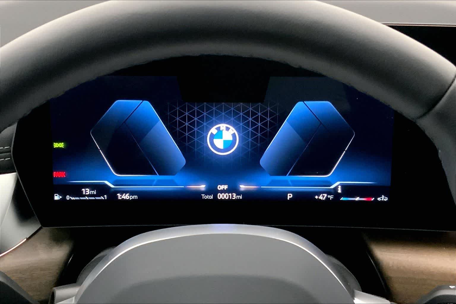 Thumbnail: 2026 BMW X1 - 18