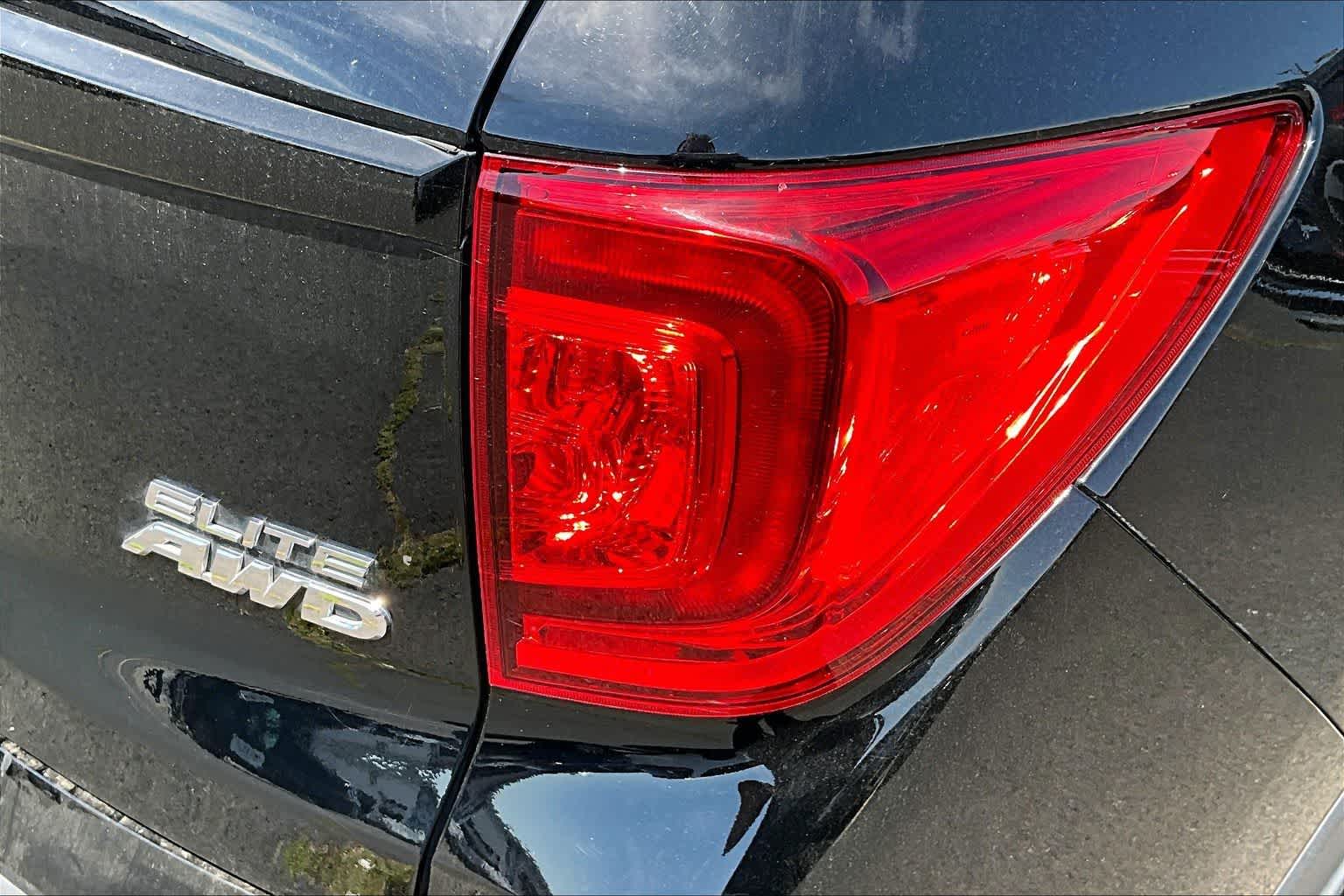 Thumbnail: 2023 Honda Passport - 12