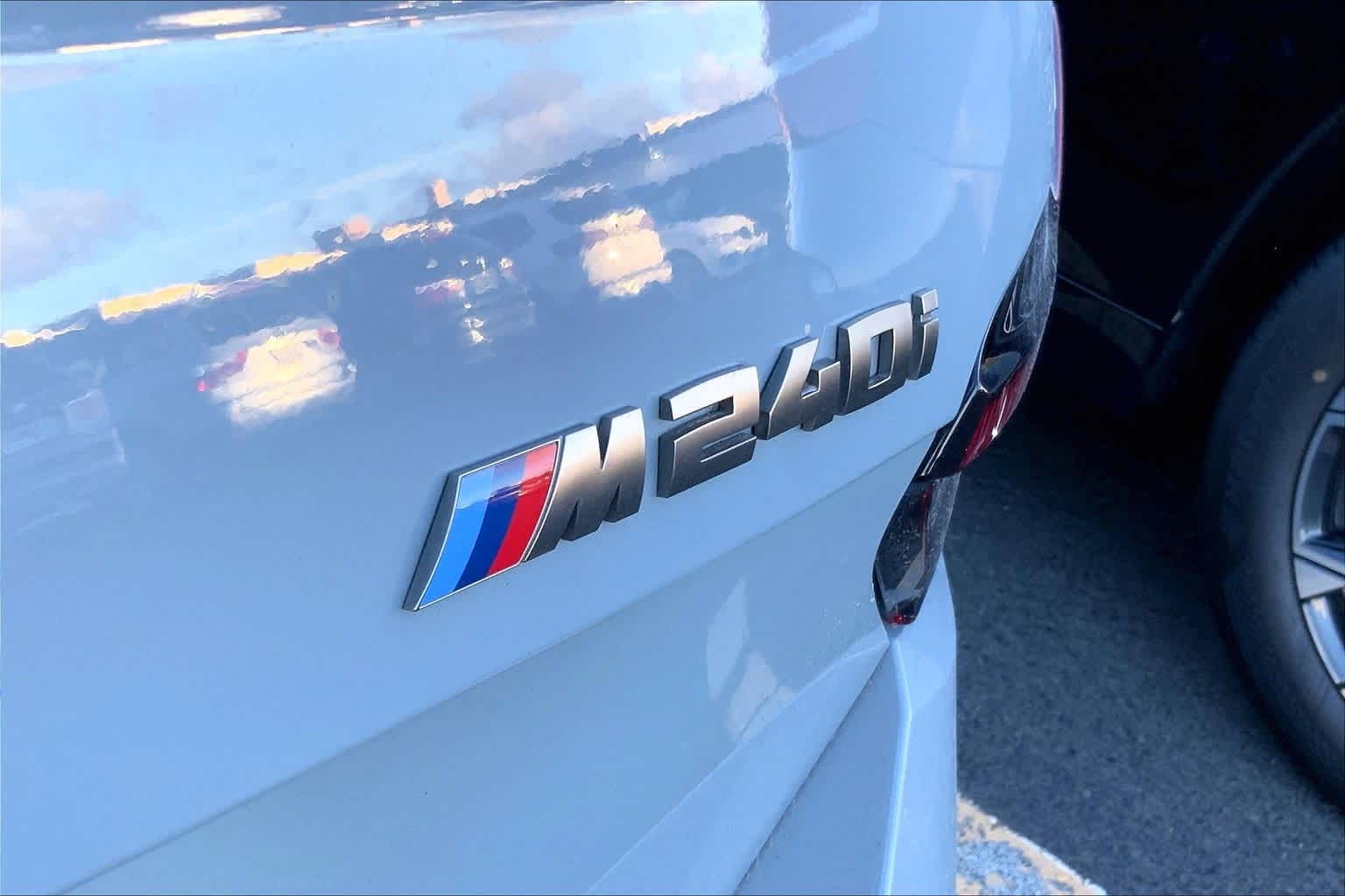 Thumbnail: 2023 BMW 2 Series - 7