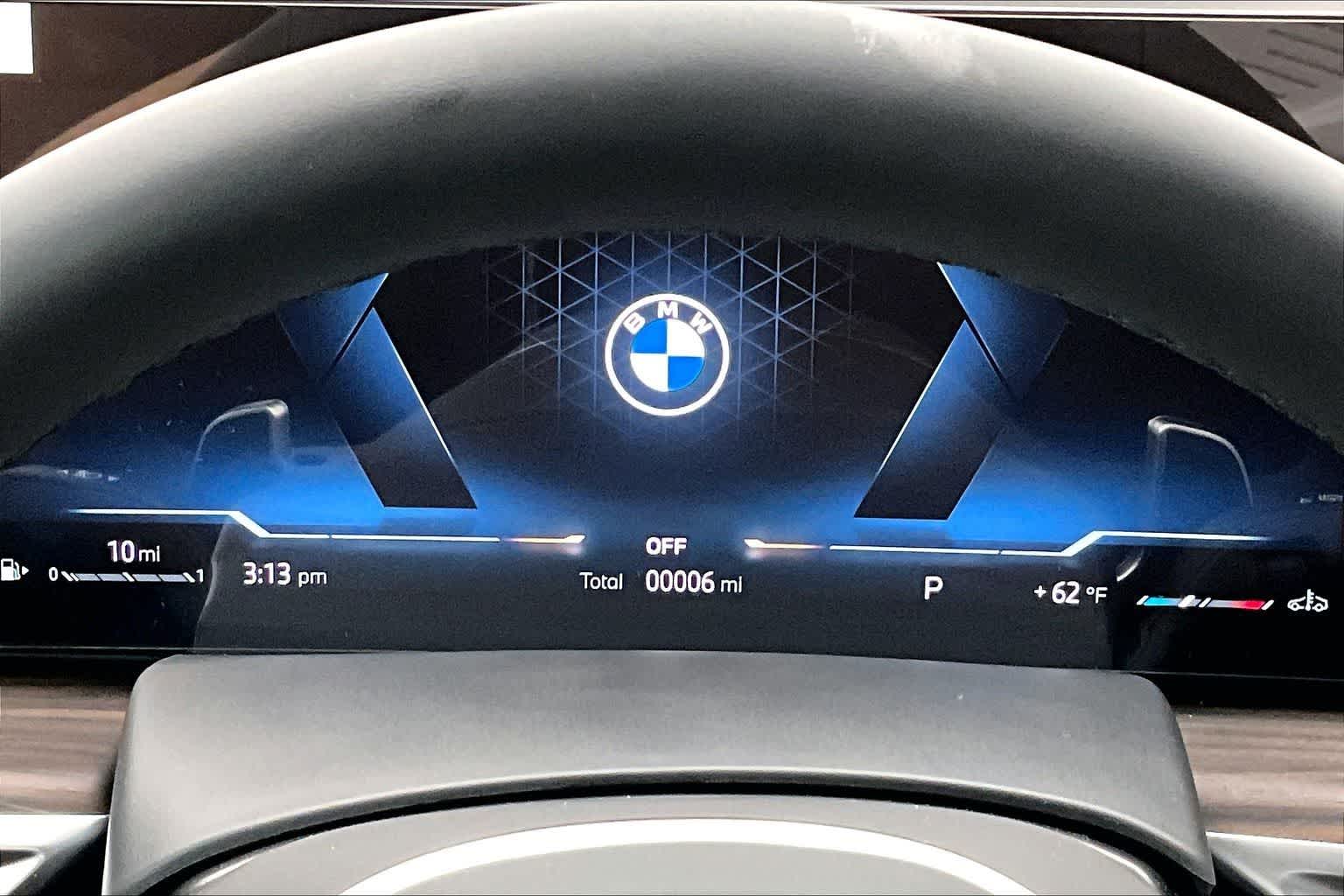 Thumbnail: 2026 BMW X6 - 18