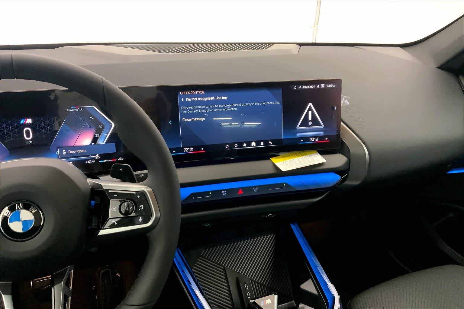 Thumbnail: 2025 BMW X3 - 16