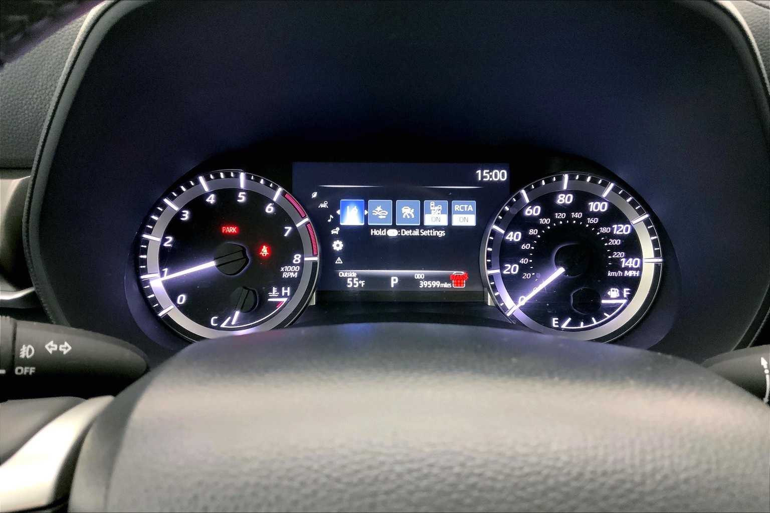 Thumbnail: 2024 Toyota Highlander - 17