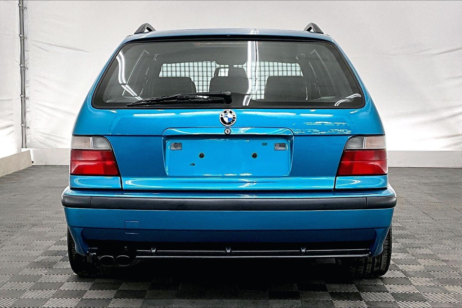 Thumbnail: 1998 BMW 3 Series - 5