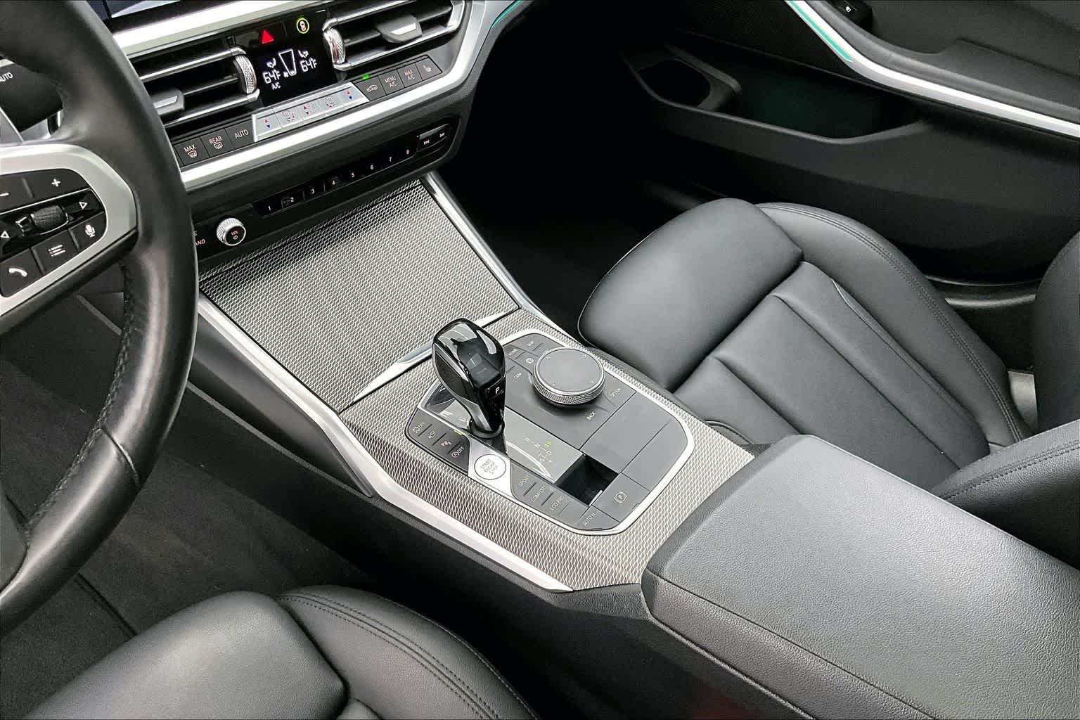 Thumbnail: 2020 BMW 3 Series - 16