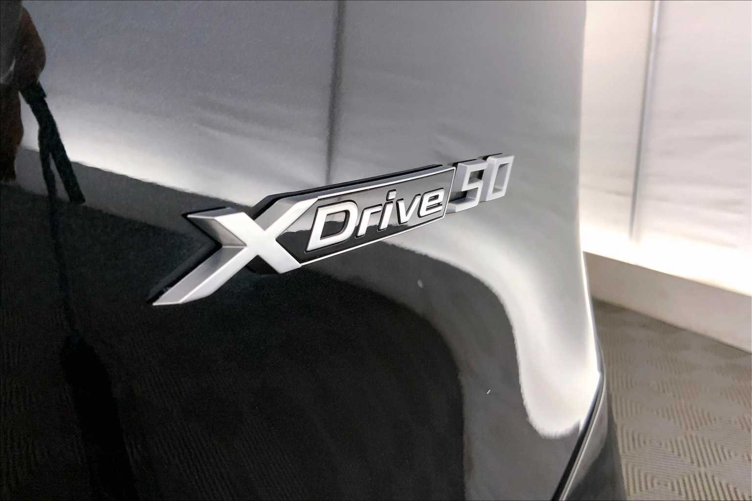 Thumbnail: 2024 BMW iX - 7