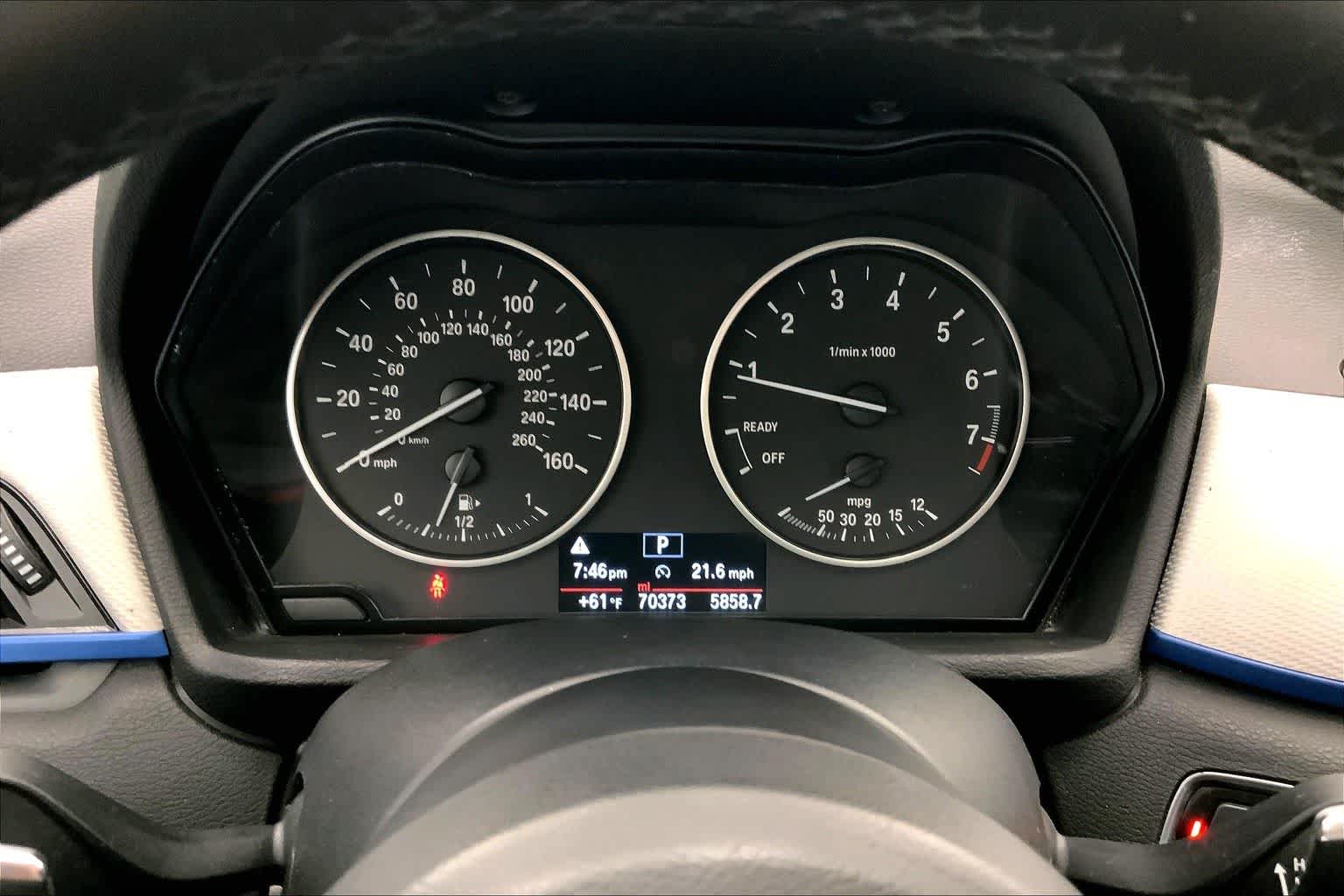 Thumbnail: 2018 BMW X1 - 17