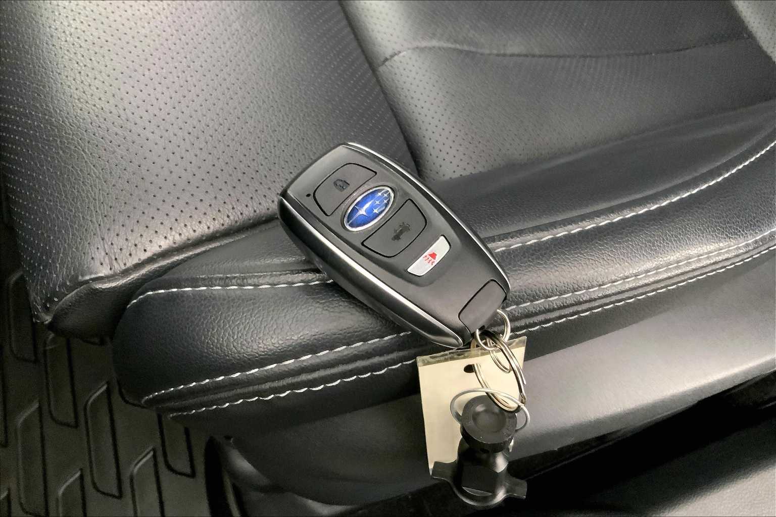 Thumbnail: 2024 Subaru Outback - 19