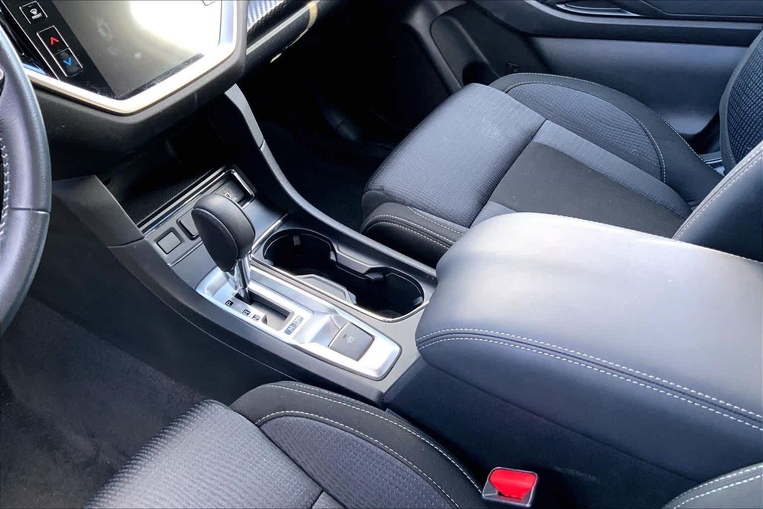 Thumbnail: 2024 Subaru Ascent - 17