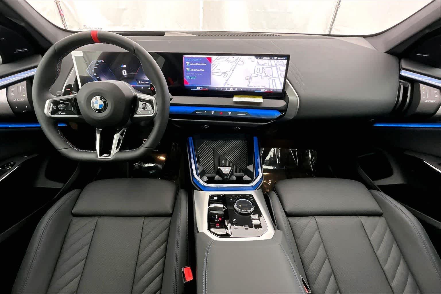 Thumbnail: 2026 BMW X3 - 10