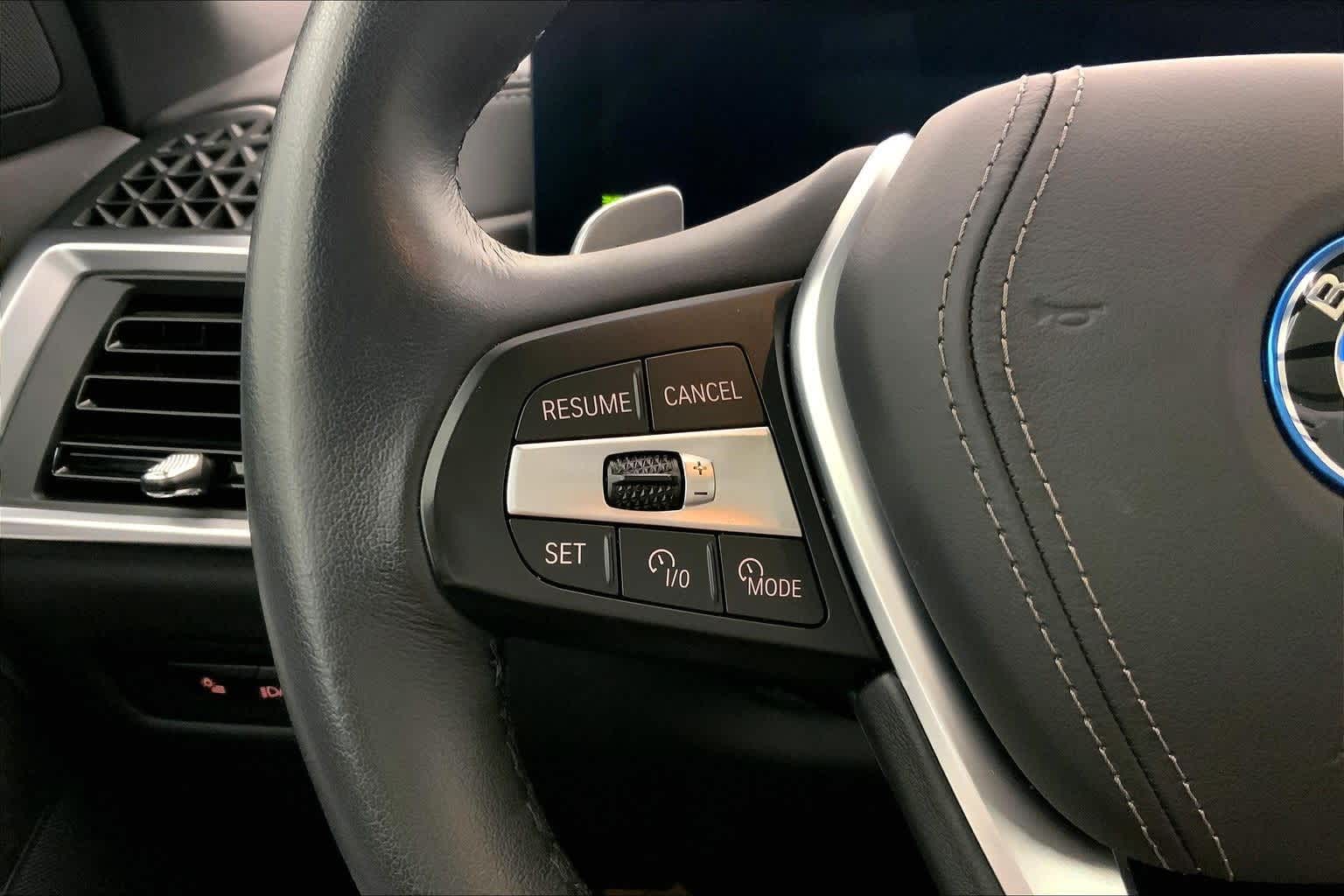 Thumbnail: 2025 BMW X5 - 24