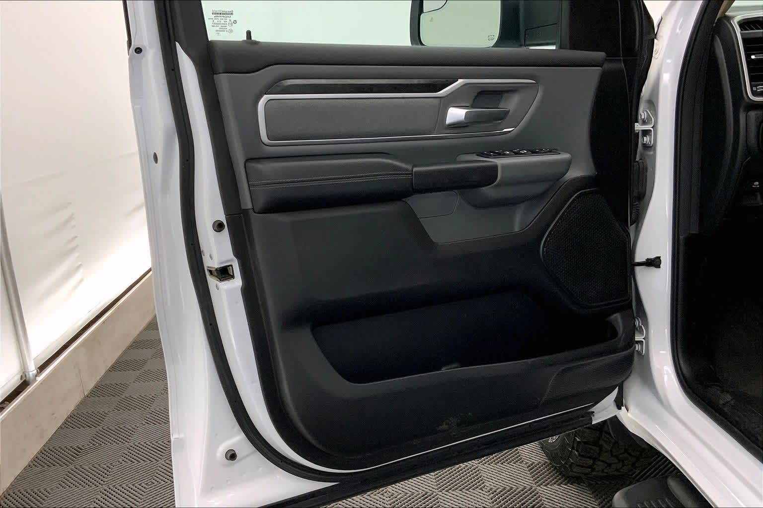 Thumbnail: 2020 RAM 1500 - 27