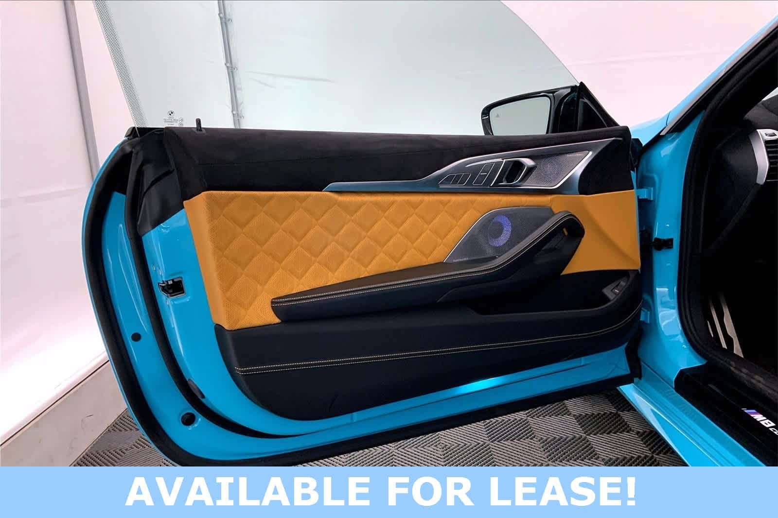 Thumbnail: 2025 BMW M8 - 26