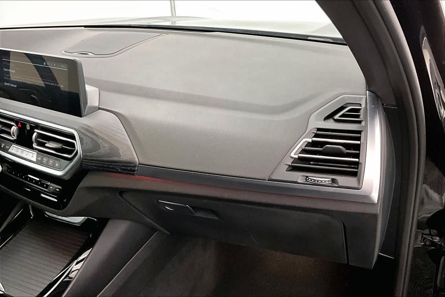 Thumbnail: 2024 BMW X3 - 23