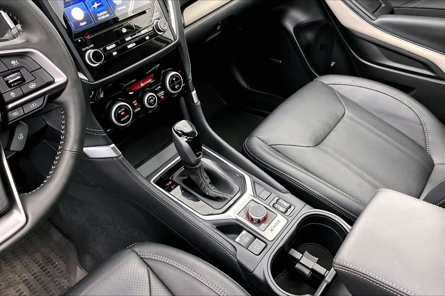 Thumbnail: 2023 Subaru Forester - 16