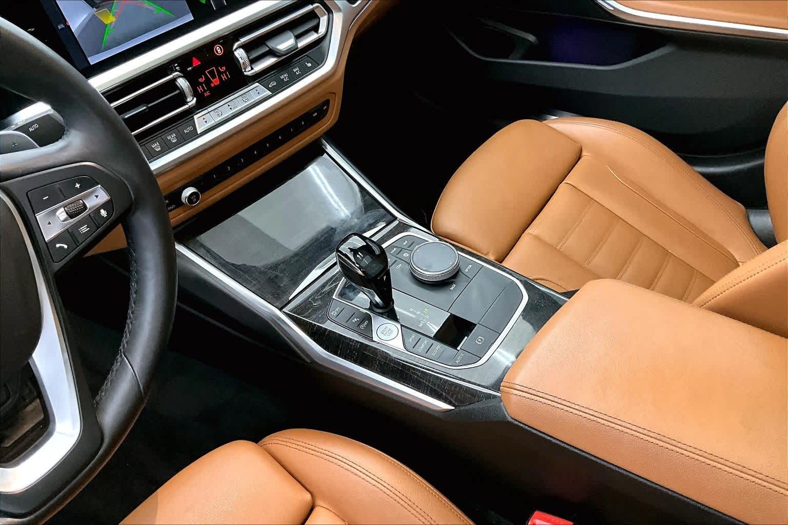 Thumbnail: 2021 BMW 3 Series - 16