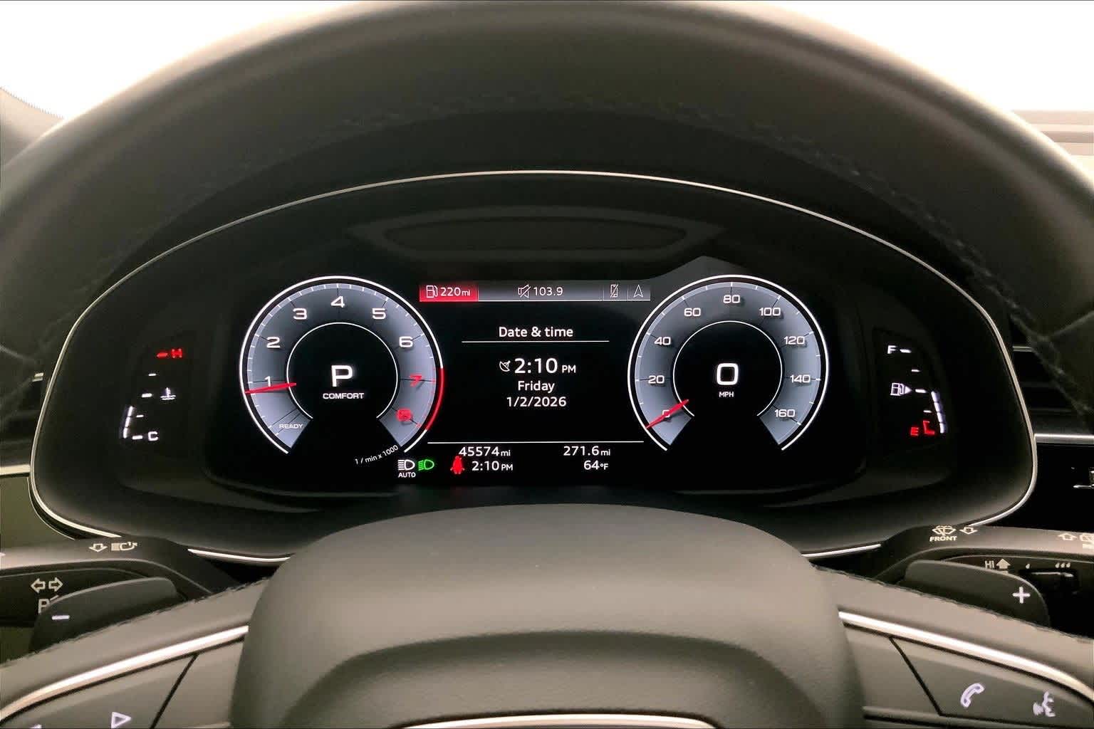 Thumbnail: 2021 Audi Q7 - 17