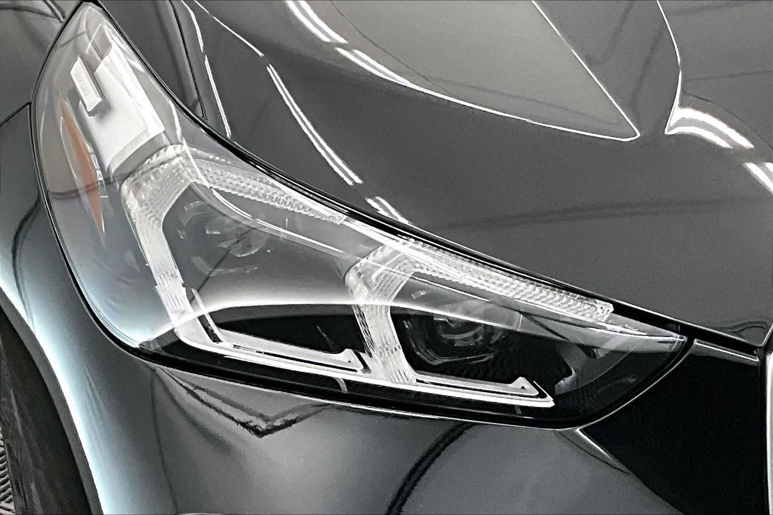 Thumbnail: 2025 BMW X1 - 31