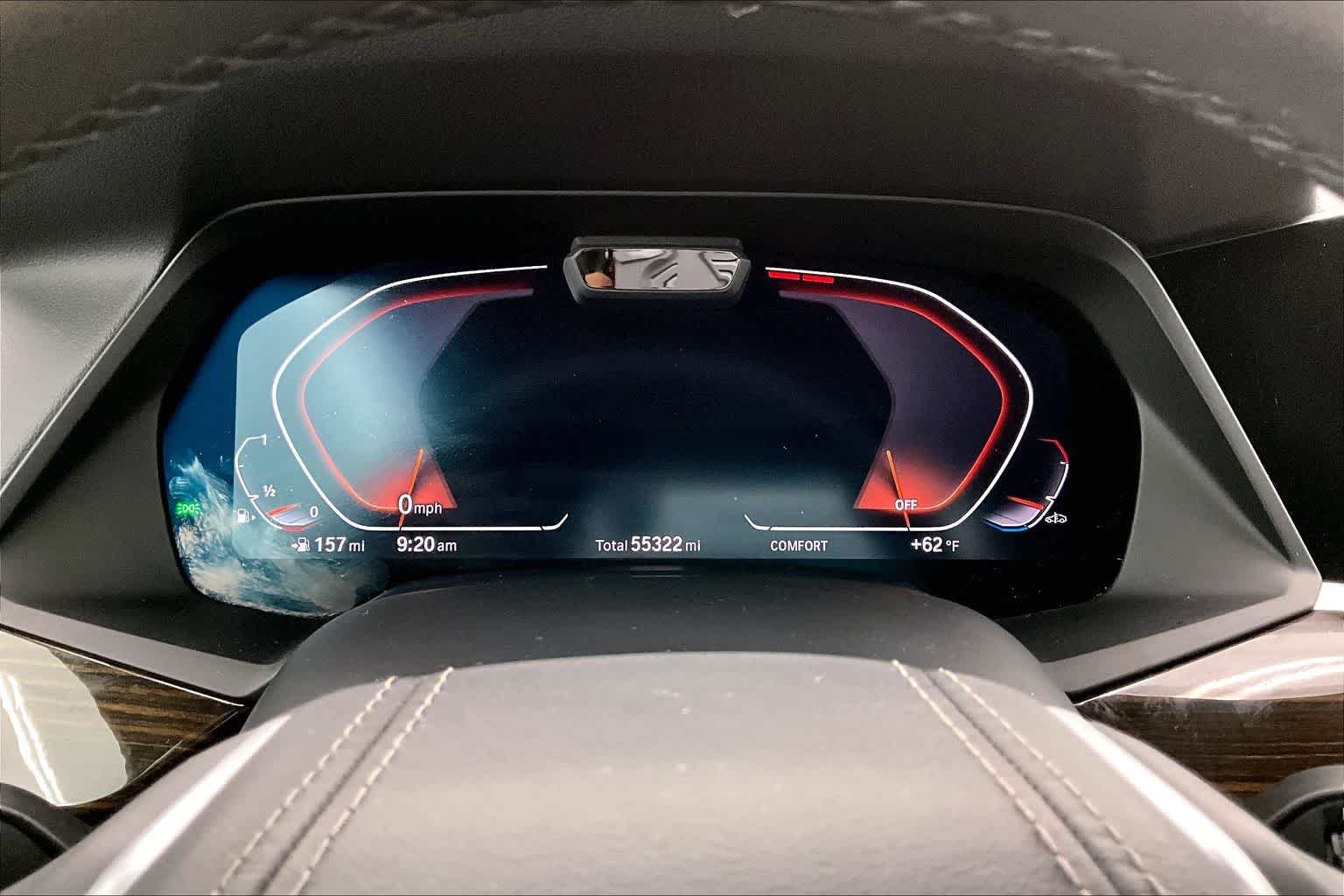 Thumbnail: 2020 BMW X5 - 17