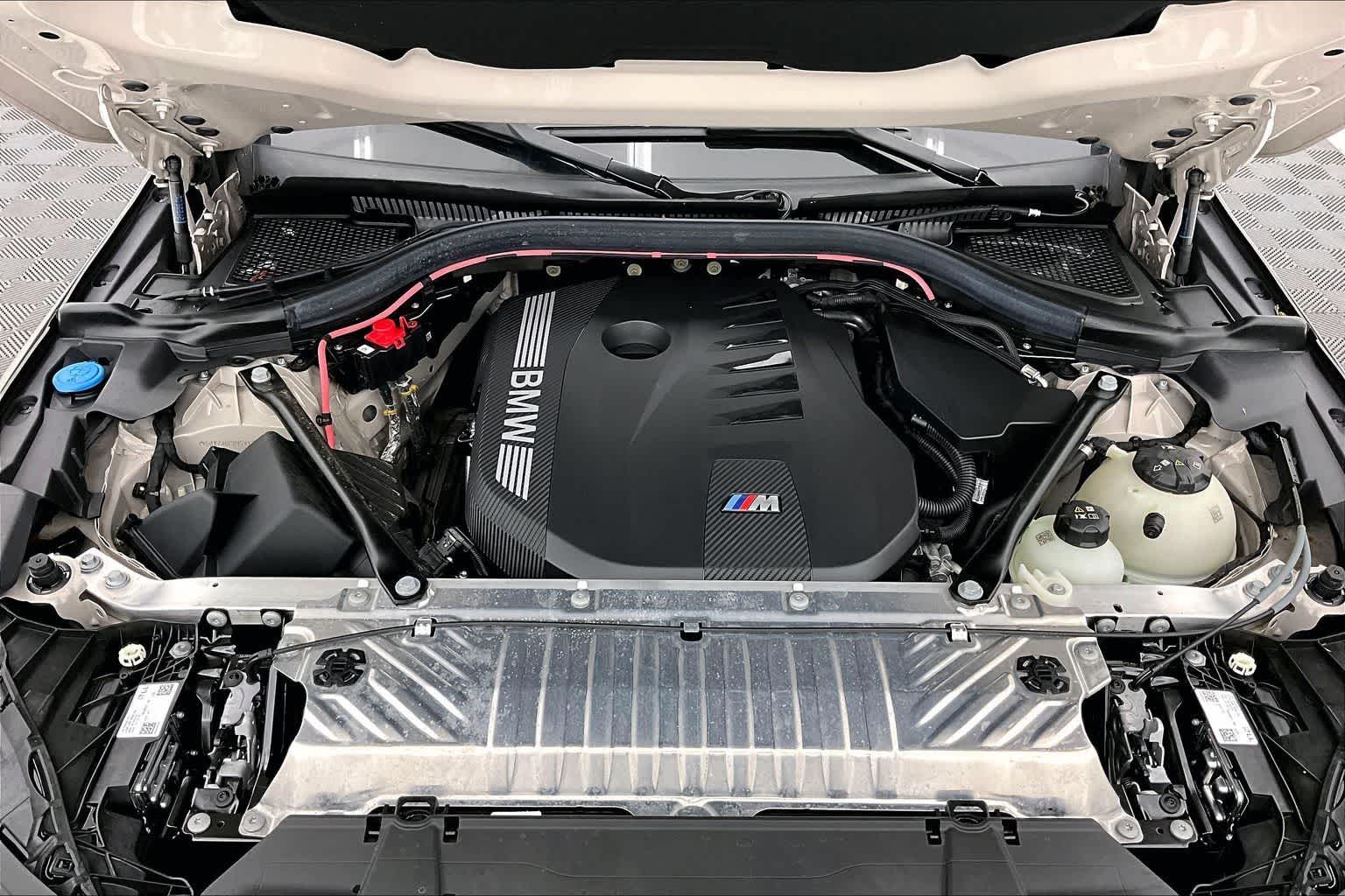 Thumbnail: 2025 BMW X3 - 9