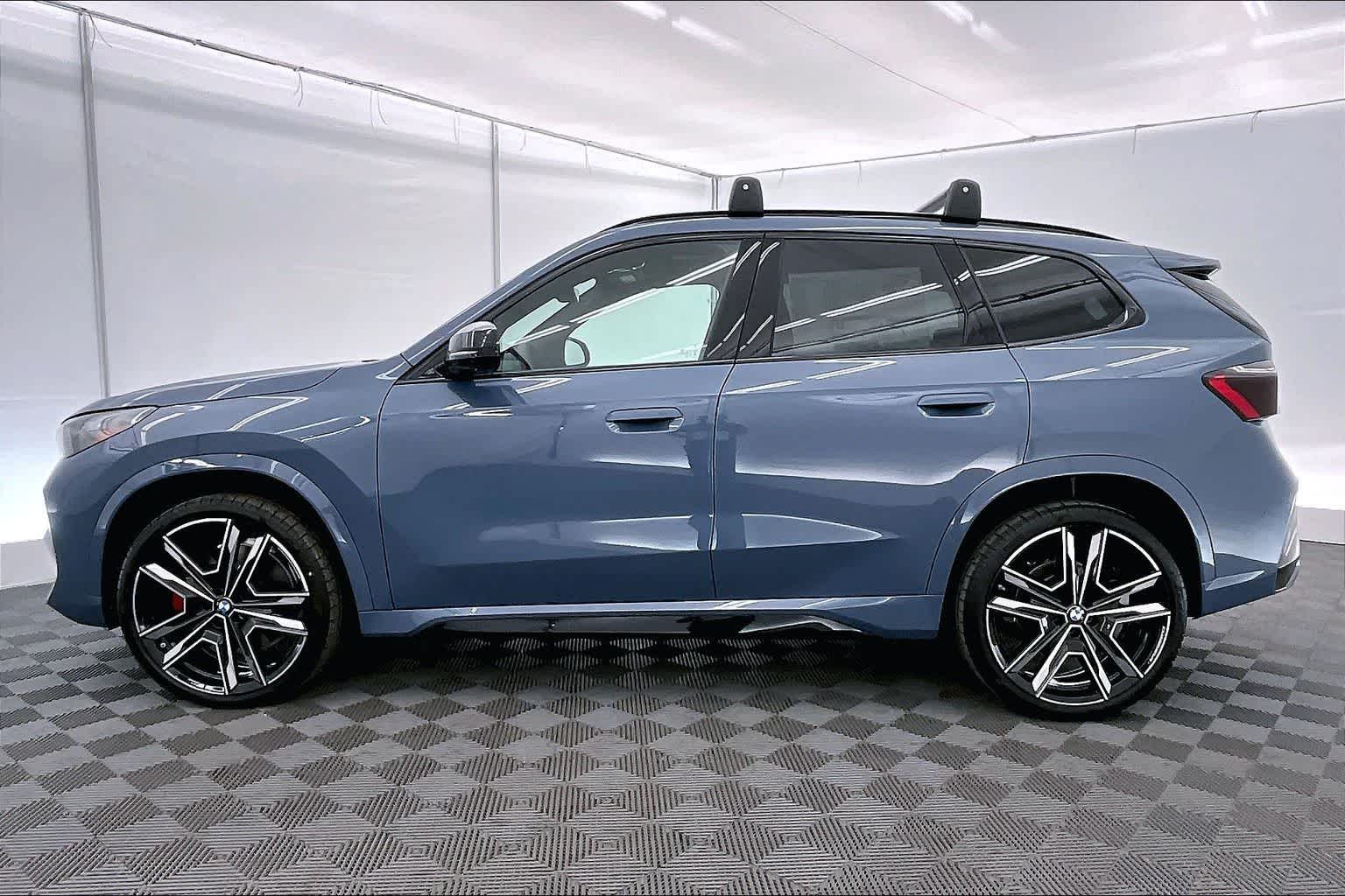 Thumbnail: 2026 BMW X1 - 3