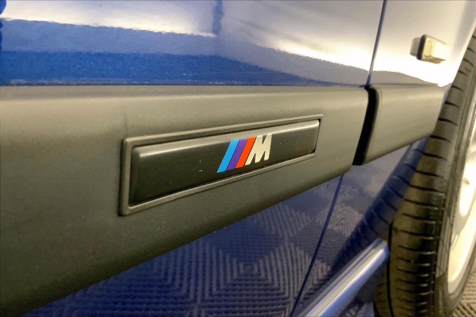 Thumbnail: 1999 BMW 3 Series - 7