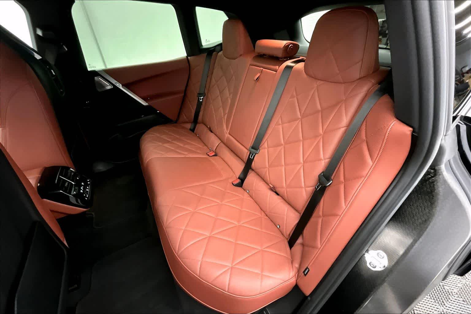 Thumbnail: 2026 BMW iX - 29