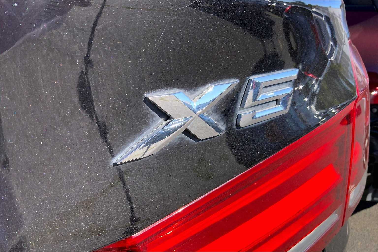 Thumbnail: 2015 BMW X5 - 7