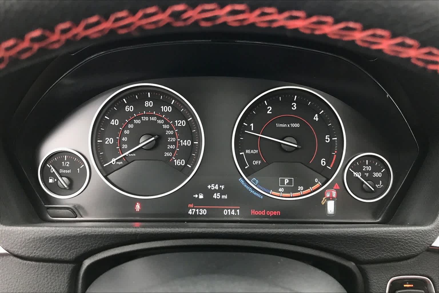 Thumbnail: 2016 BMW 3 Series - 20