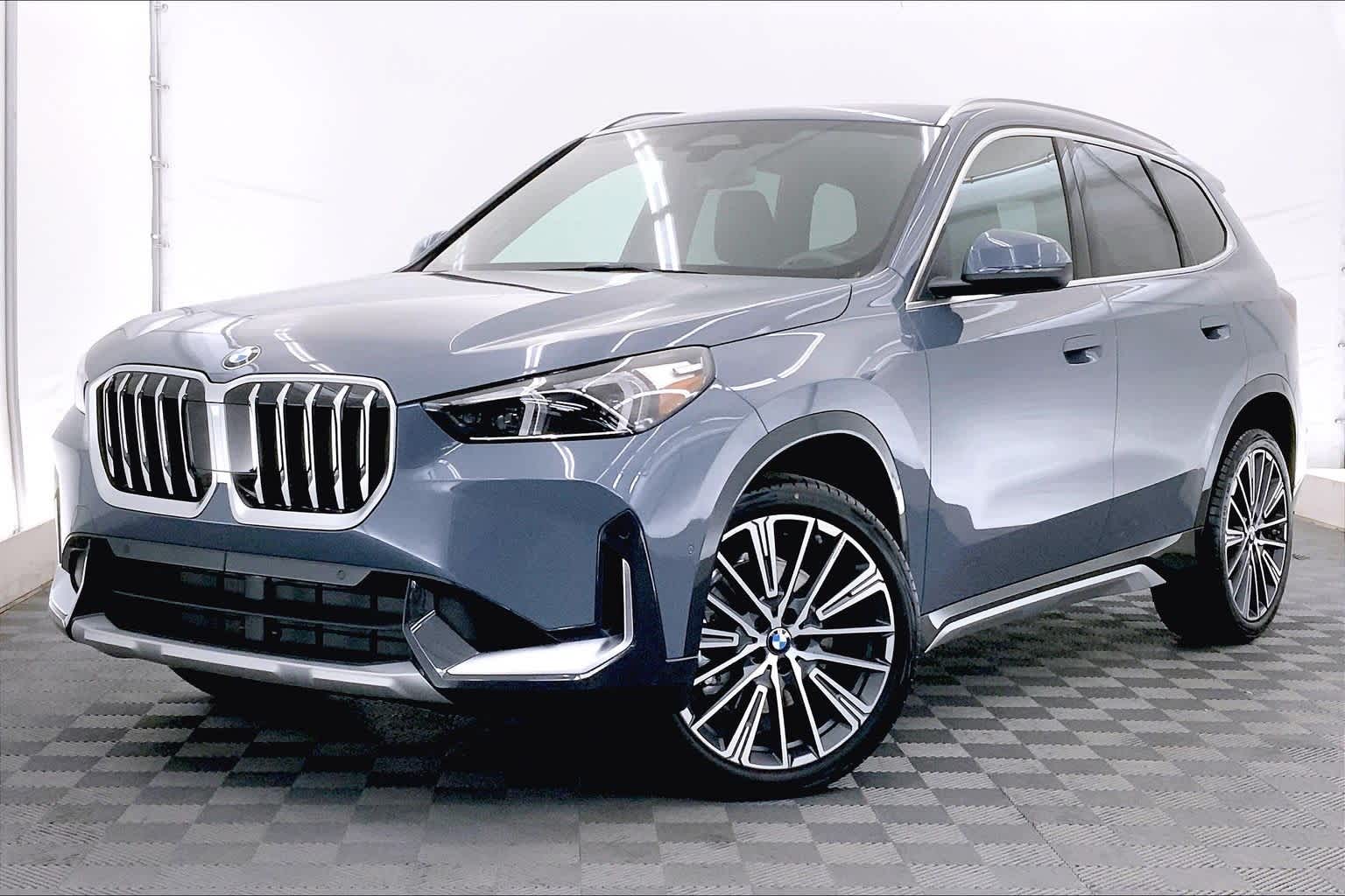 Thumbnail: 2025 BMW X1 - 1