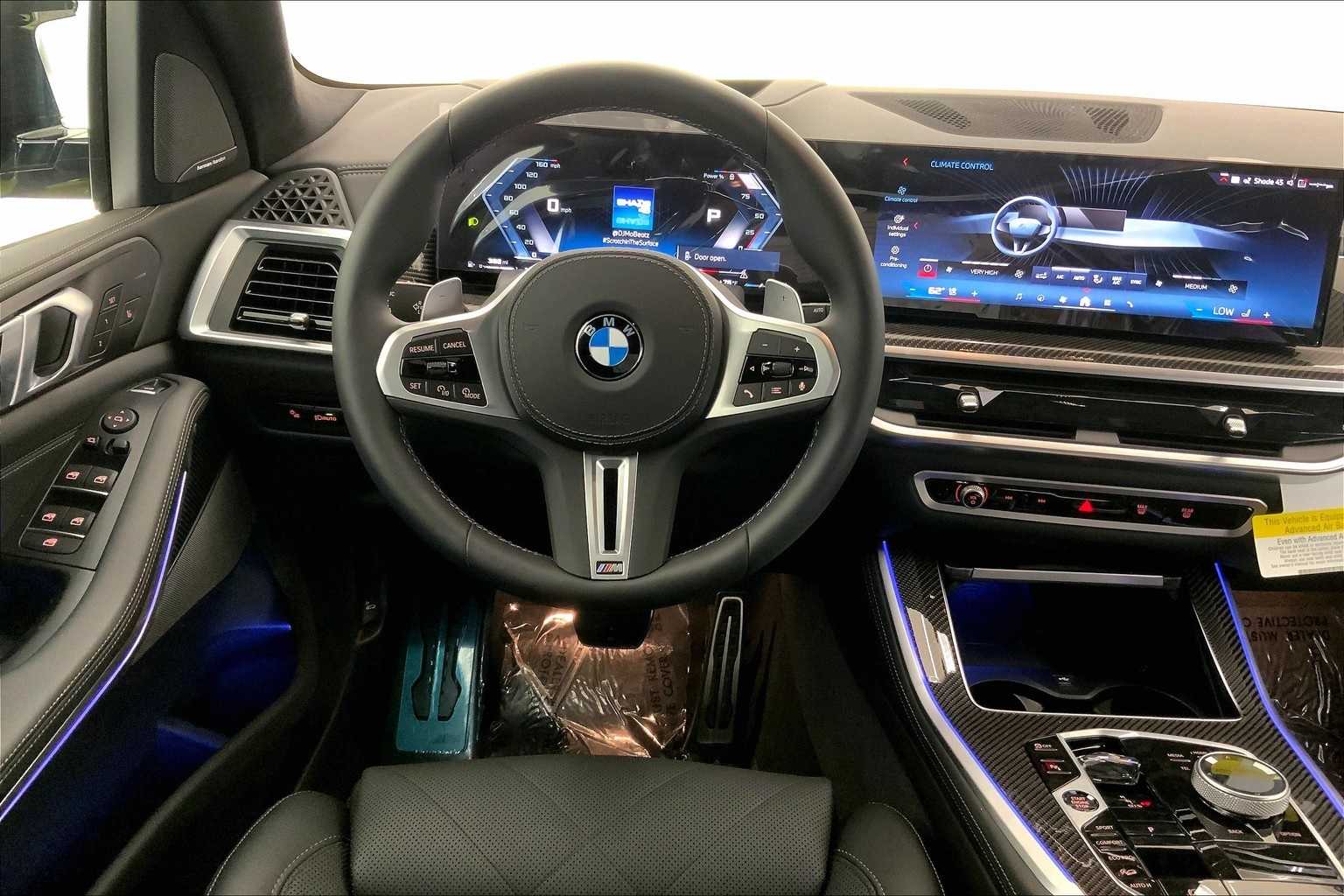 Thumbnail: 2025 BMW X5 - 15