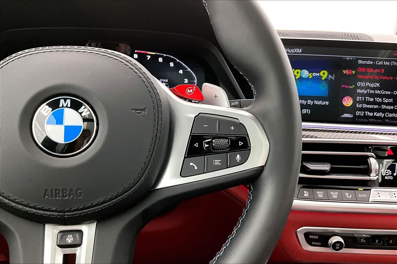 Thumbnail: 2022 BMW X5 - 25