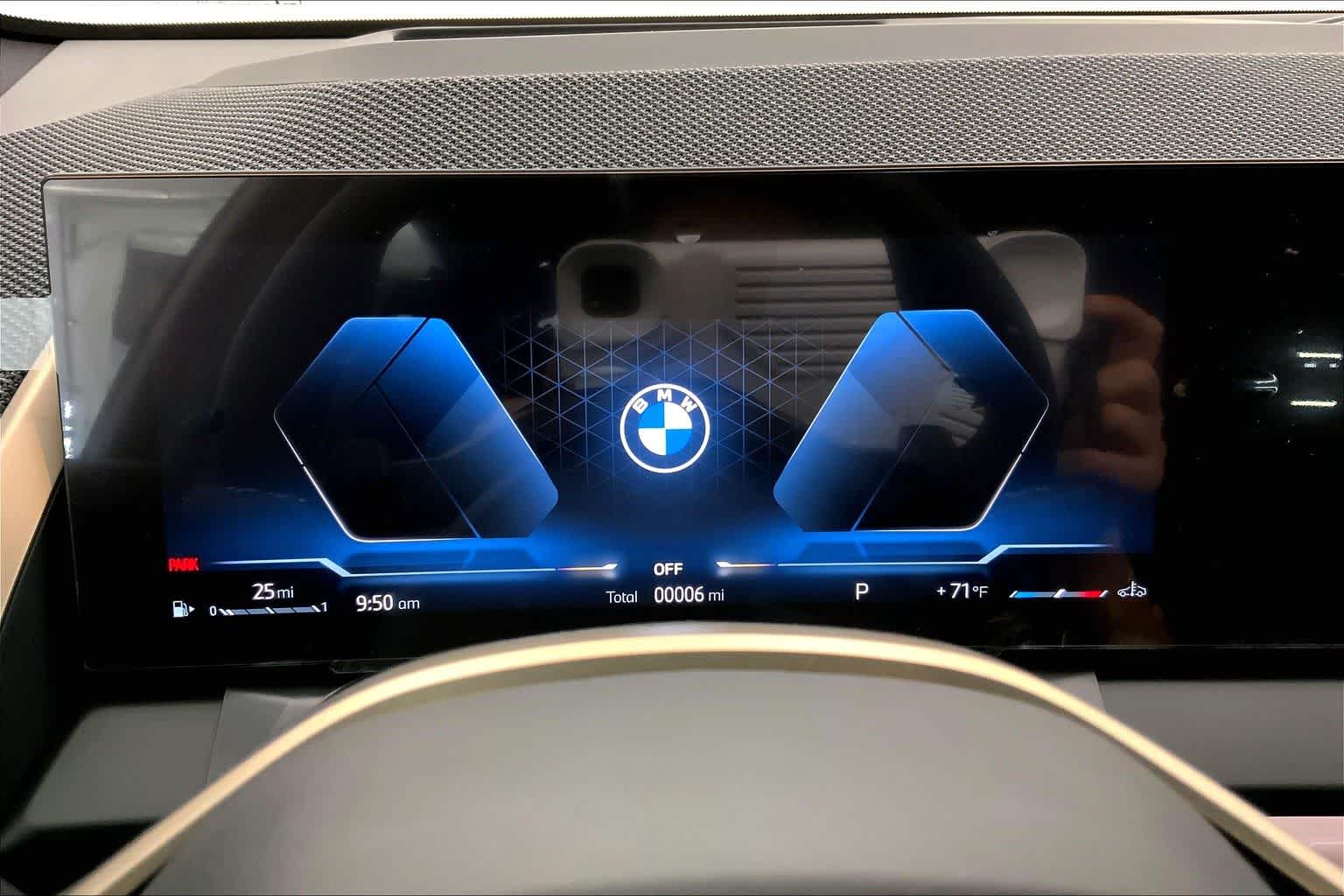 Thumbnail: 2025 BMW X3 - 18