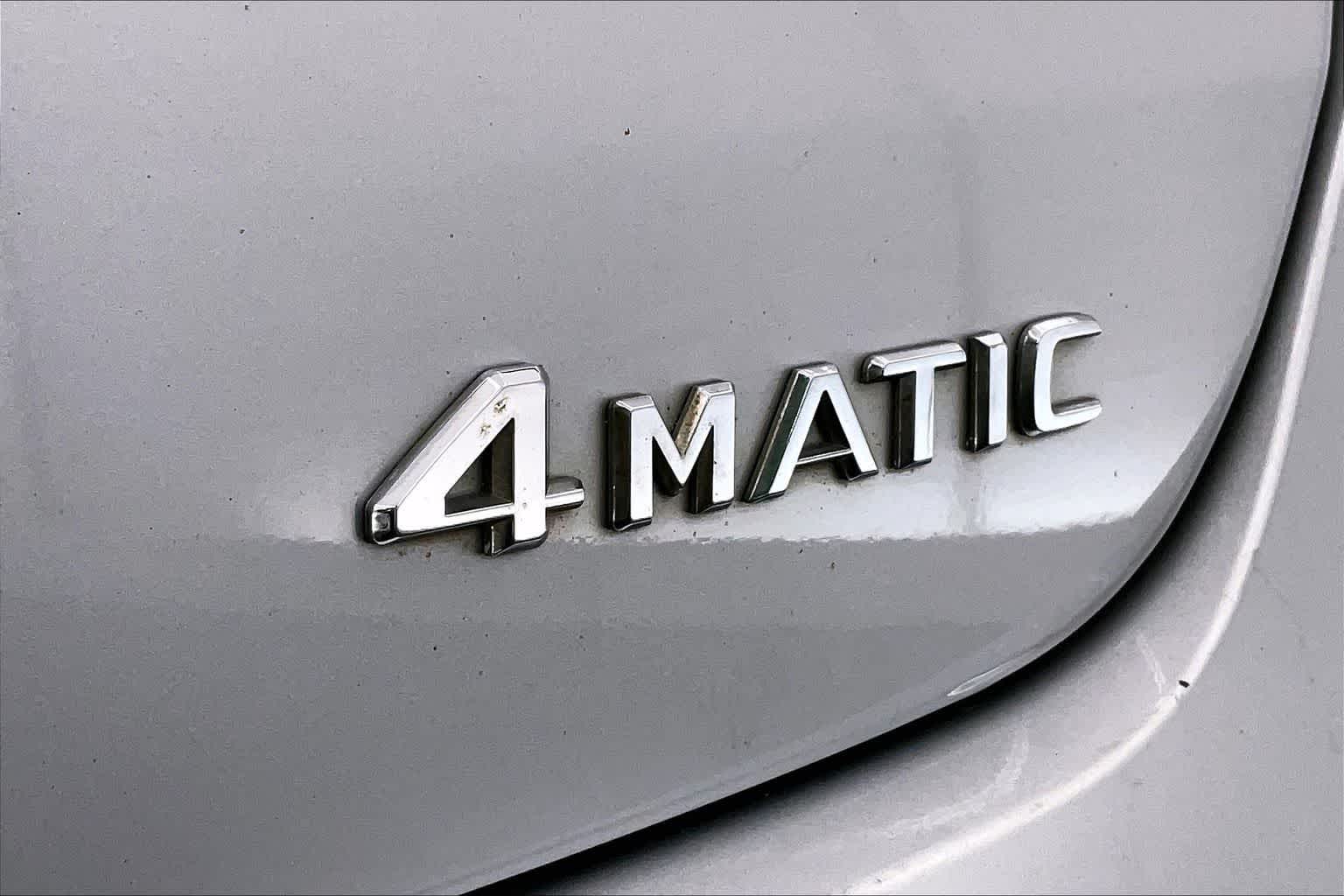 Thumbnail: 2016 Mercedes-Benz GLE - 7