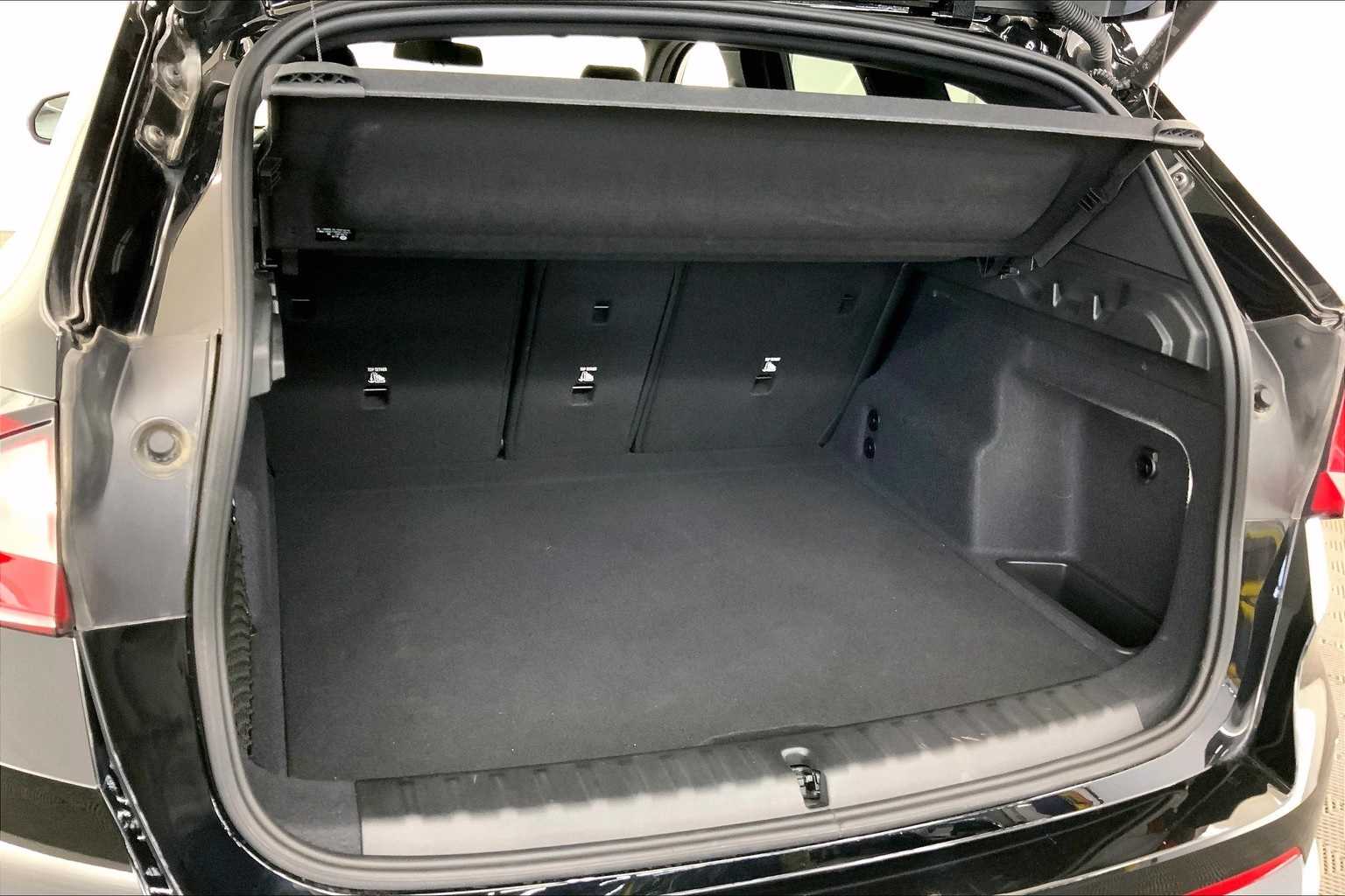 Thumbnail: 2025 BMW X1 - 18