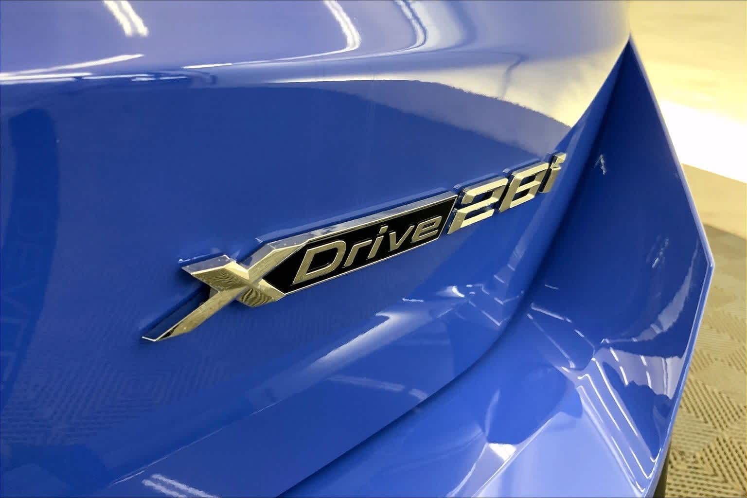 Thumbnail: 2026 BMW X1 - 7