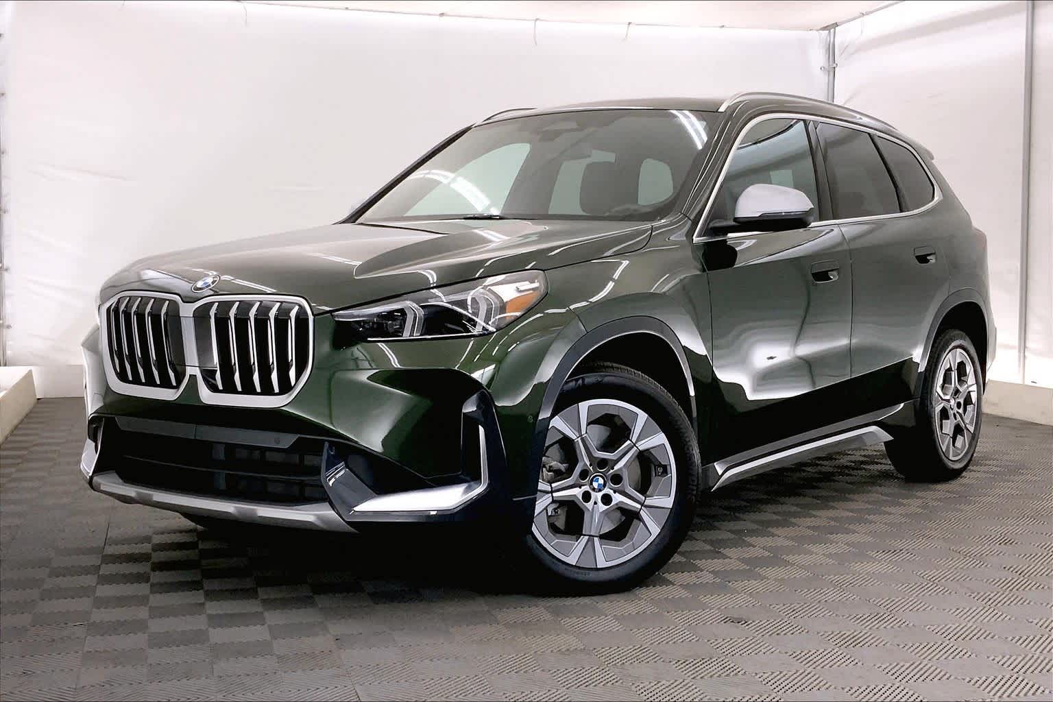 2024 BMW X1 xDrive28i -
                  Spokane, WA