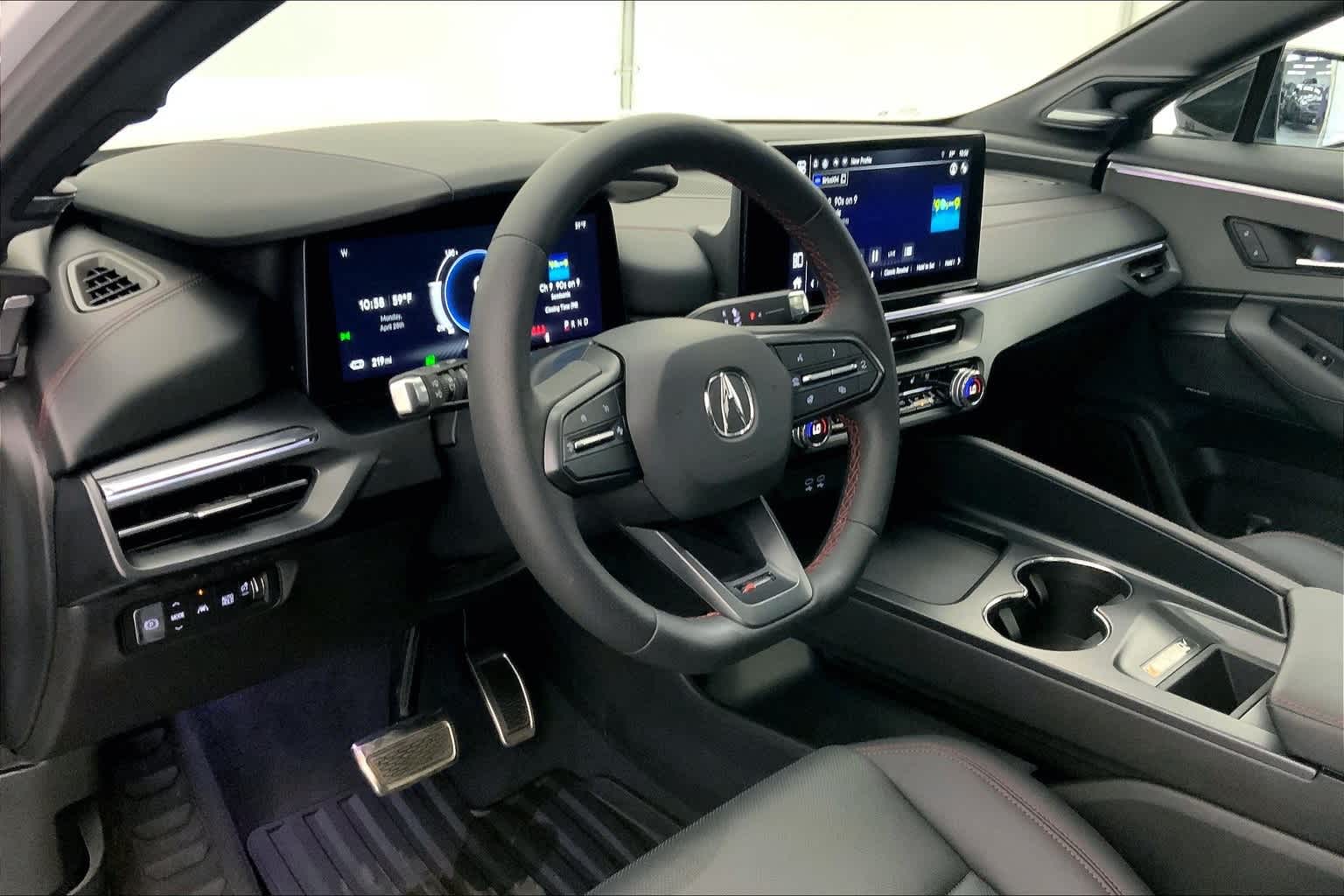 2024 Acura ZDX A-Spec 2