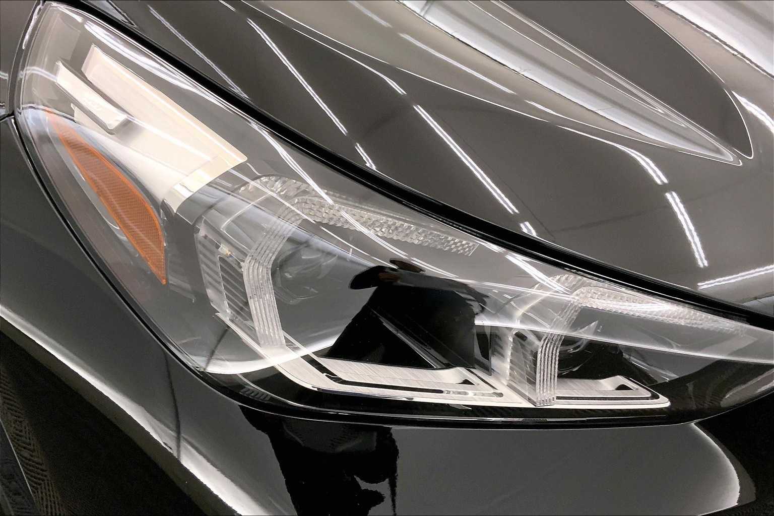 Thumbnail: 2025 BMW X1 - 31