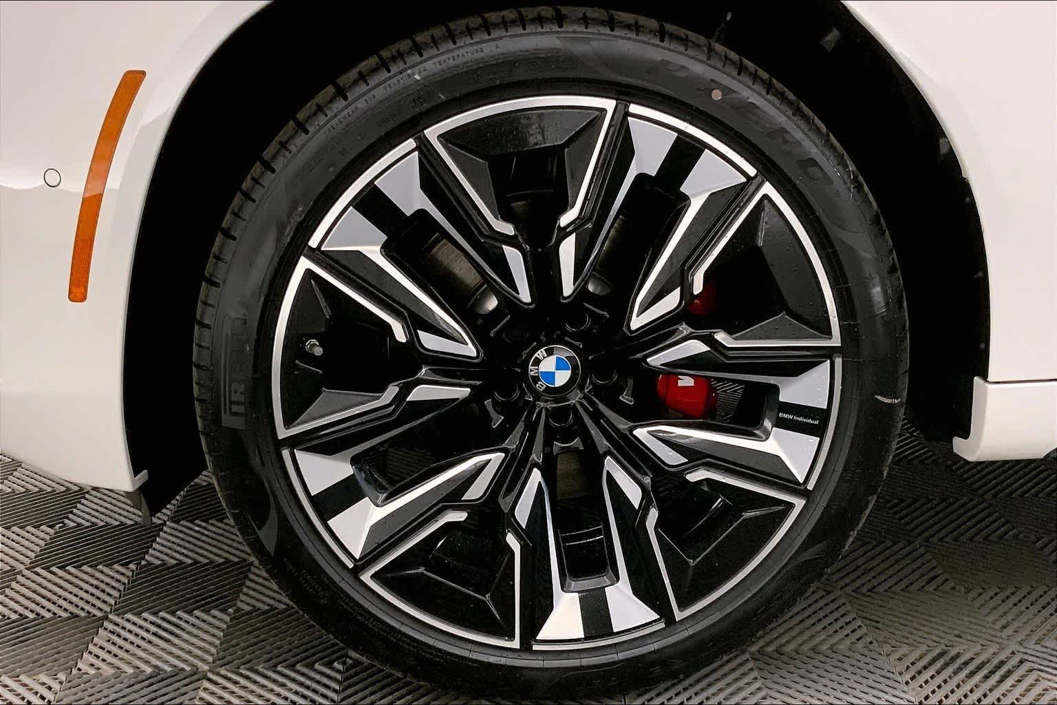 Thumbnail: 2026 BMW X3 - 8